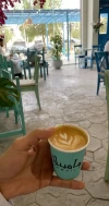 Hampila Cafe هامبيلا