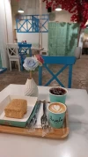 Hampila Cafe هامبيلا