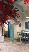 Hampila Cafe هامبيلا