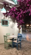 Hampila Cafe هامبيلا