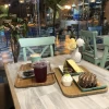 Hampila Cafe هامبيلا