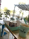 Hampila Cafe هامبيلا