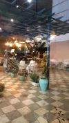 Hampila Cafe هامبيلا