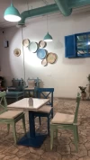 Hampila Cafe هامبيلا