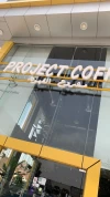 project coffee