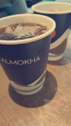 ALMOKHA