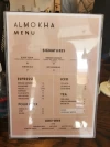 ALMOKHA