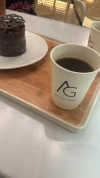 AG Coffee