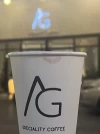 AG Coffee