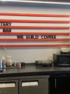 Urban Roastery & Coffee Bar