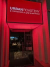 Urban Roastery & Coffee Bar