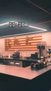 Urban Roastery & Coffee Bar