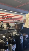 Urban Roastery & Coffee Bar