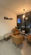 تالنت | Talent Cafe