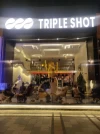 ترابل شوت | Triple Shot