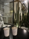 Sculpture café