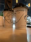 GODIVA