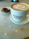 GODIVA