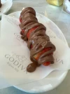 GODIVA