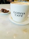 GODIVA