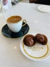 GODIVA