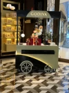 GODIVA