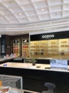 GODIVA