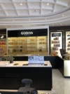 GODIVA