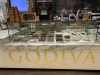 GODIVA