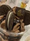 GODIVA