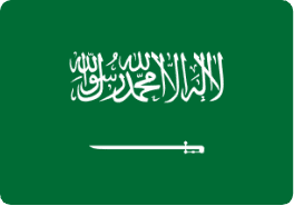 SaudiArabiaFlag